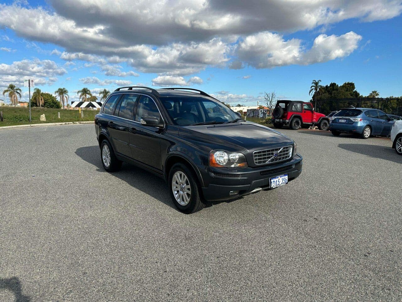 Vehicle Image