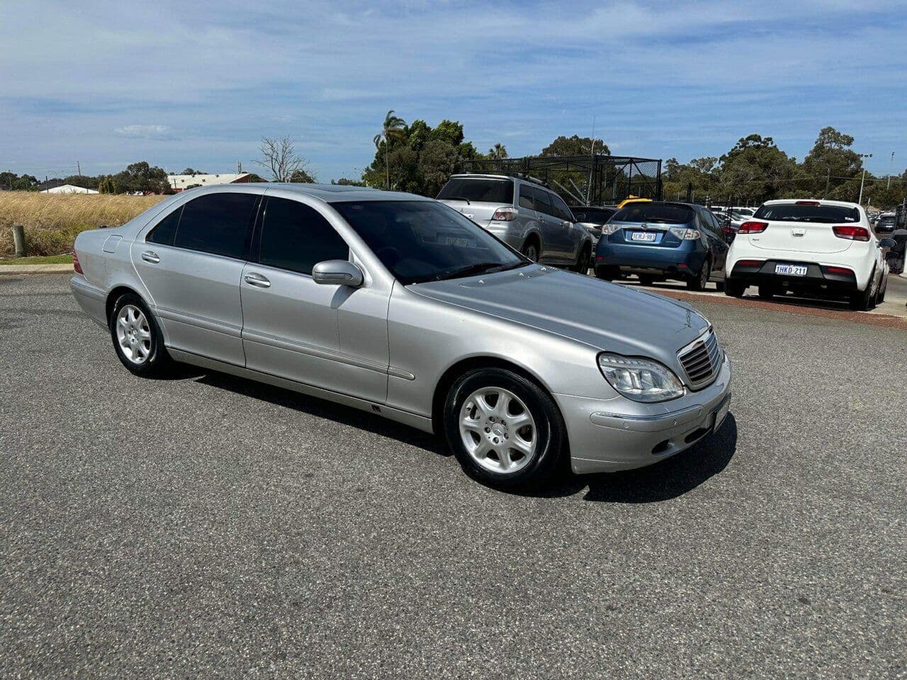 Vehicle Image