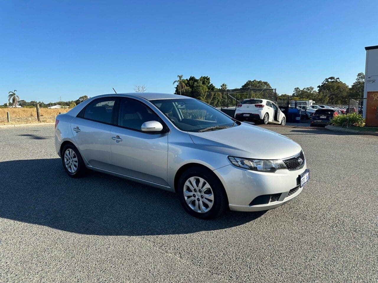 Vehicle Image