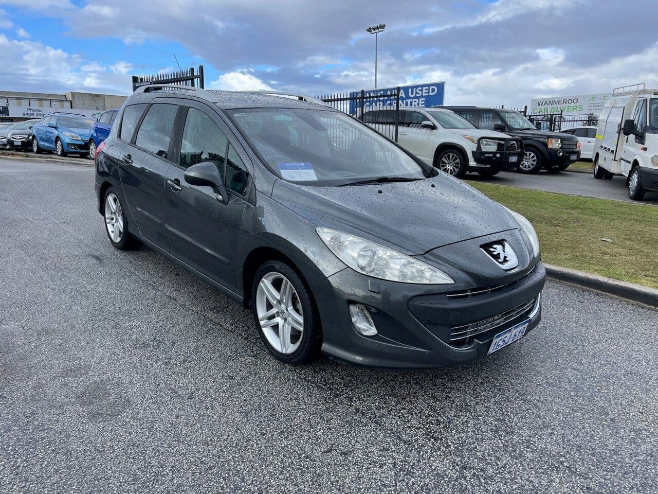 Vehicle Image
