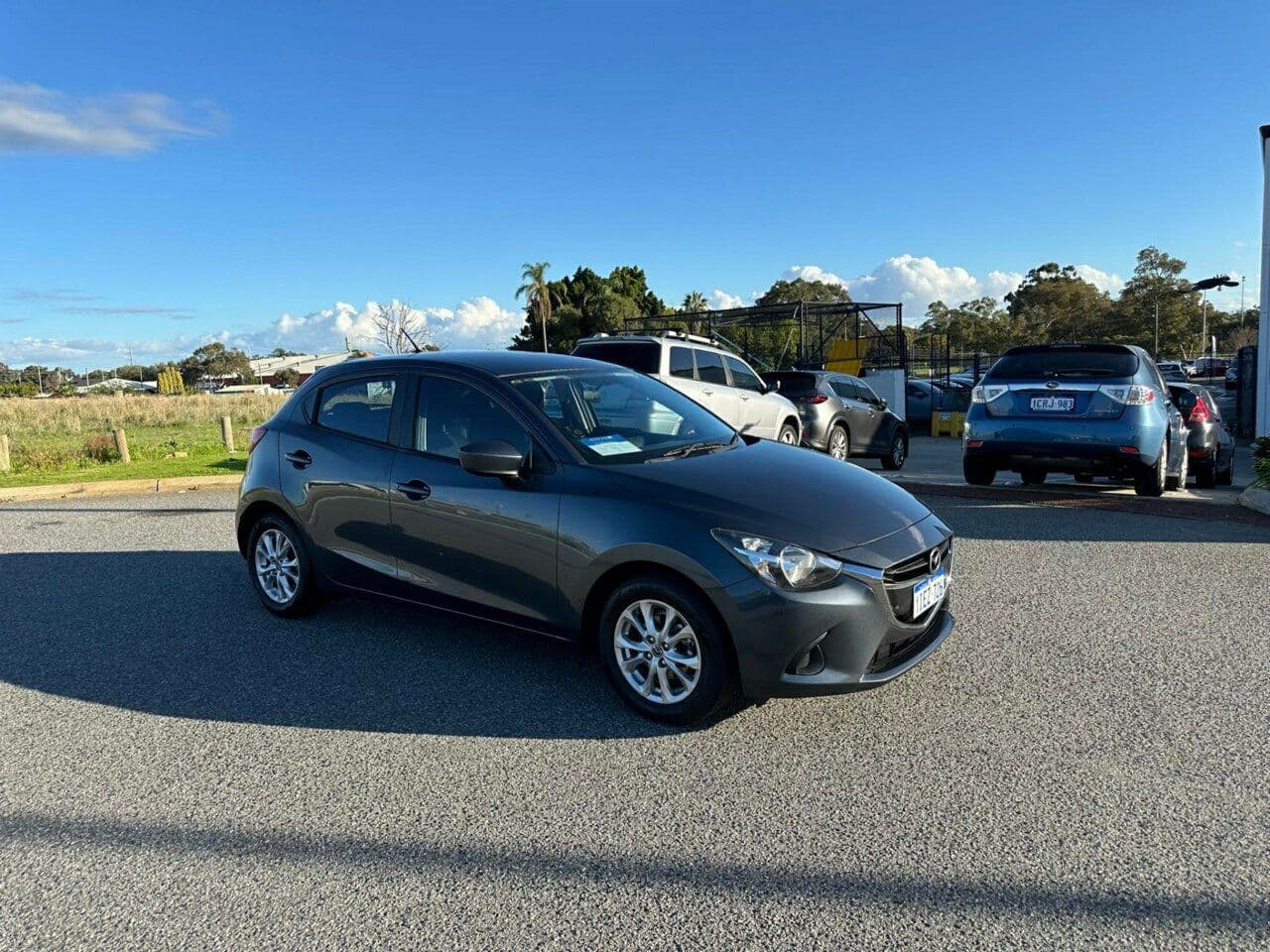 Vehicle Image