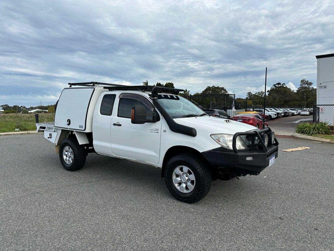 Vehicle Image