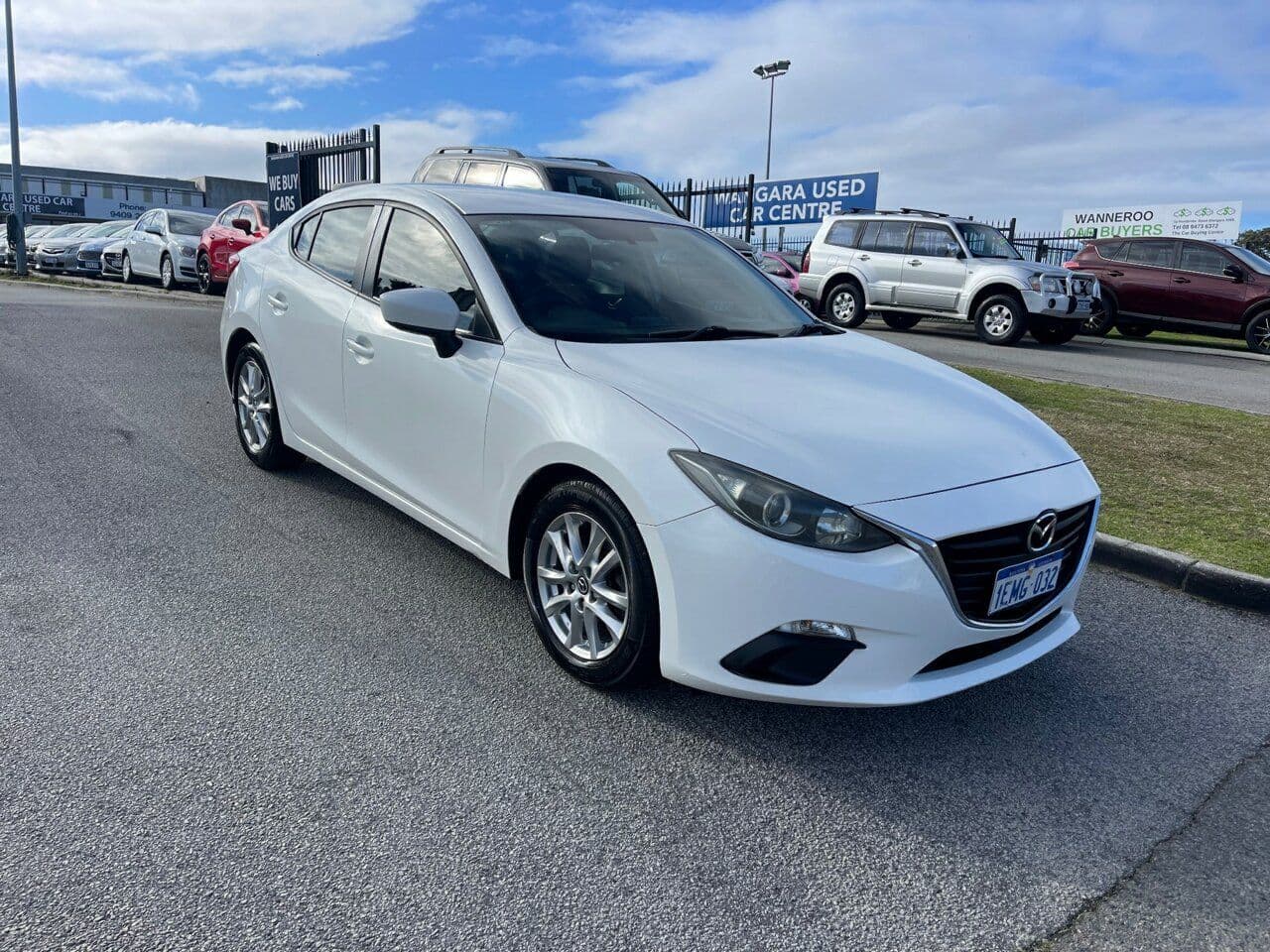 Vehicle Image