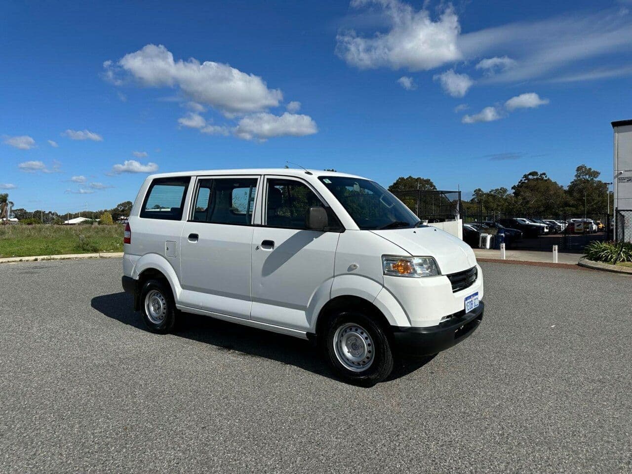 Vehicle Image