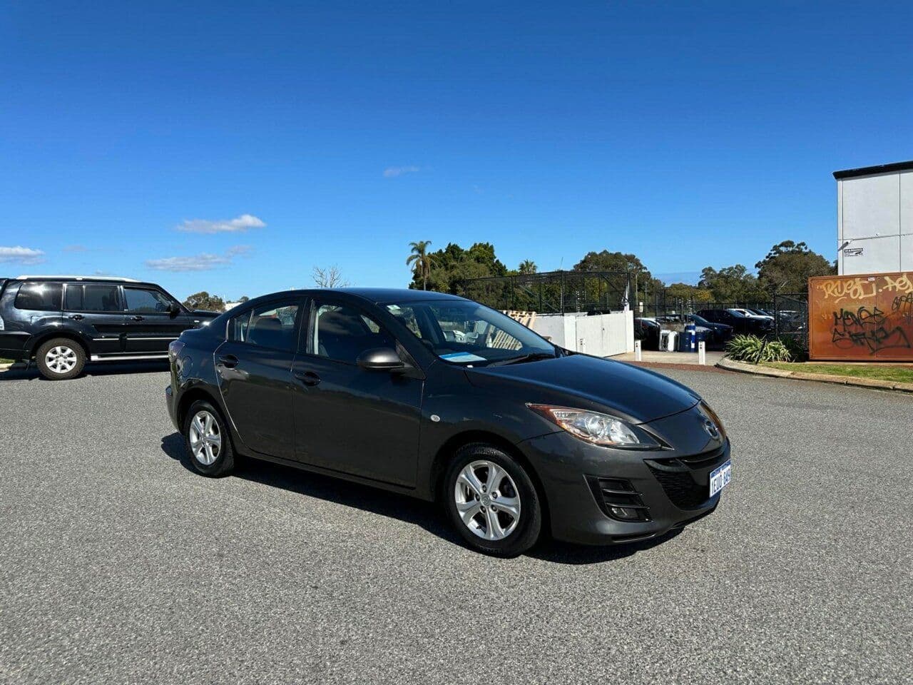 Vehicle Image
