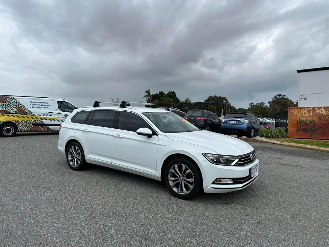 Vehicle Image