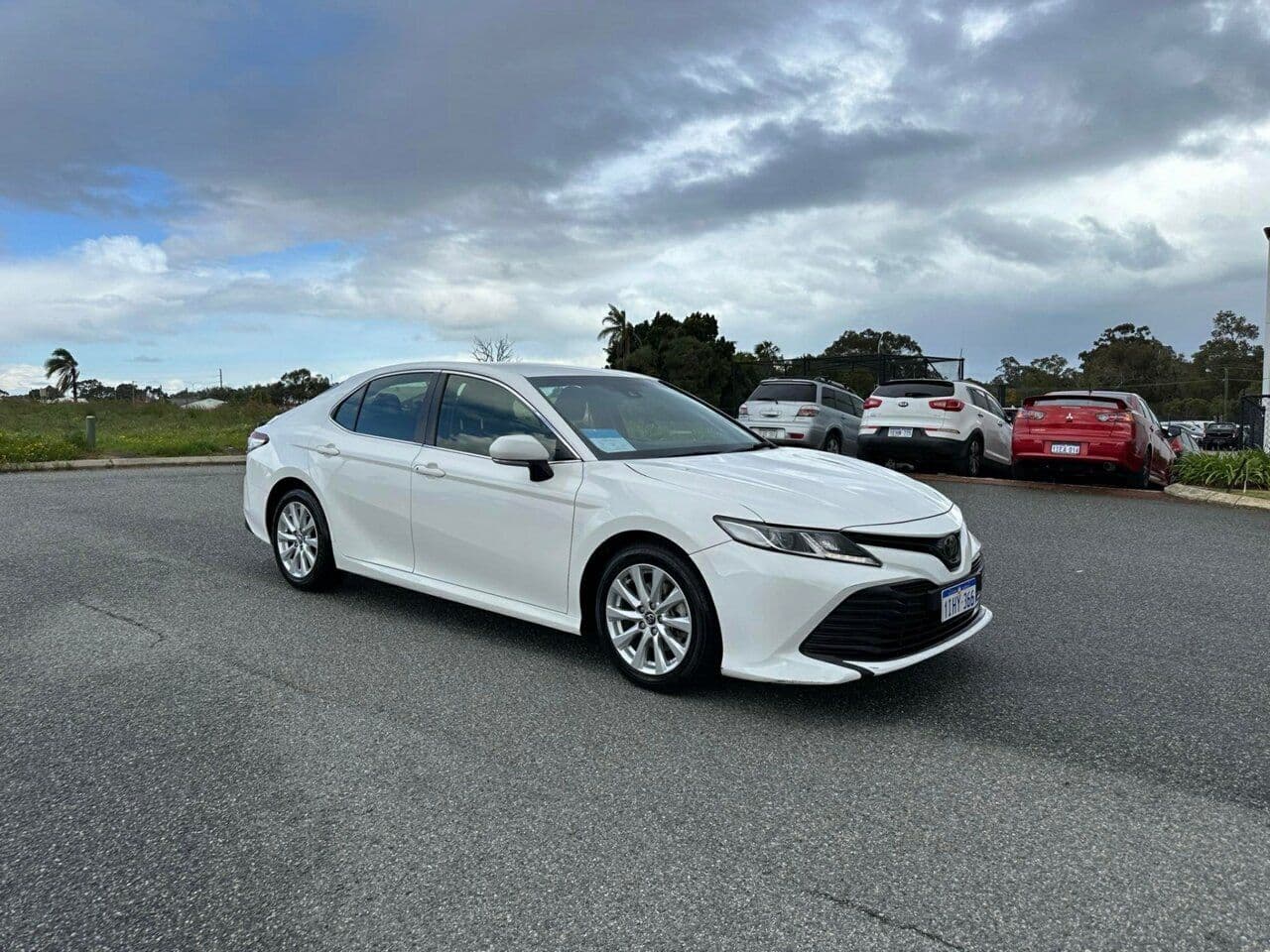 Vehicle Image