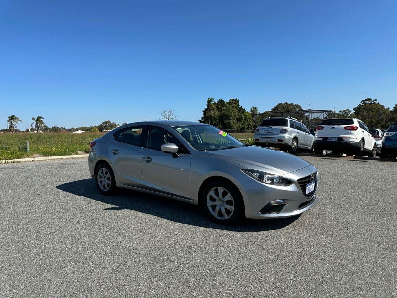 Vehicle Image