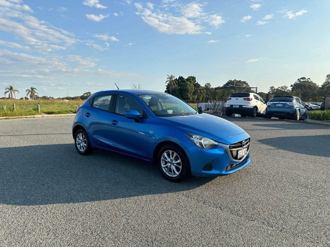 Vehicle Image