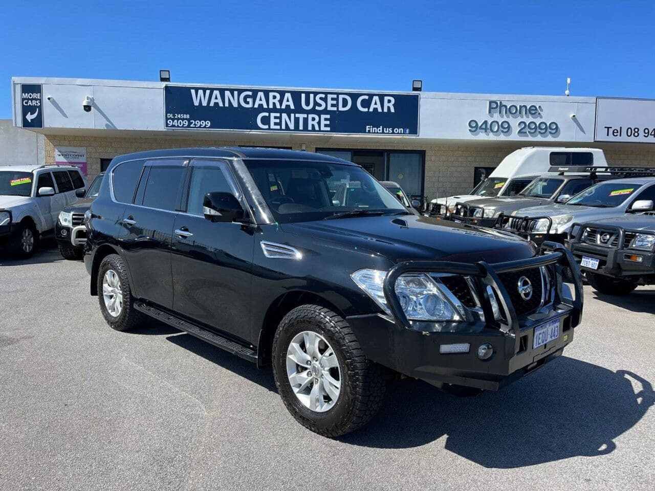 Vehicle Image