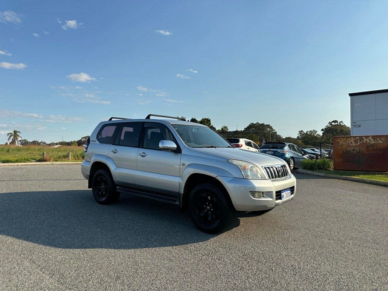 Vehicle Image