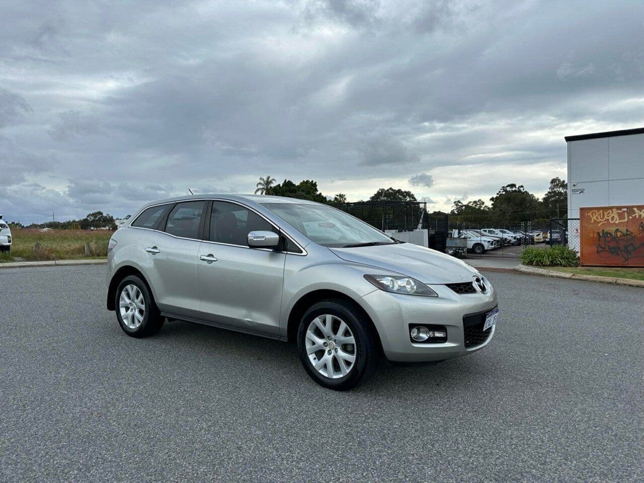 Vehicle Image