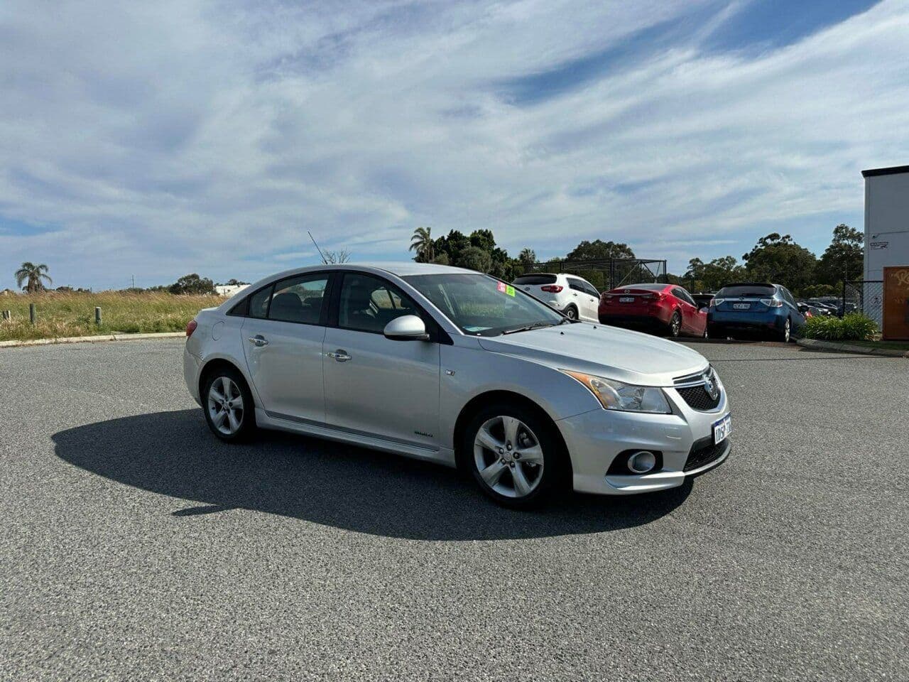 Vehicle Image