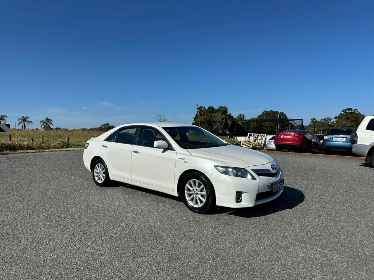Vehicle Image