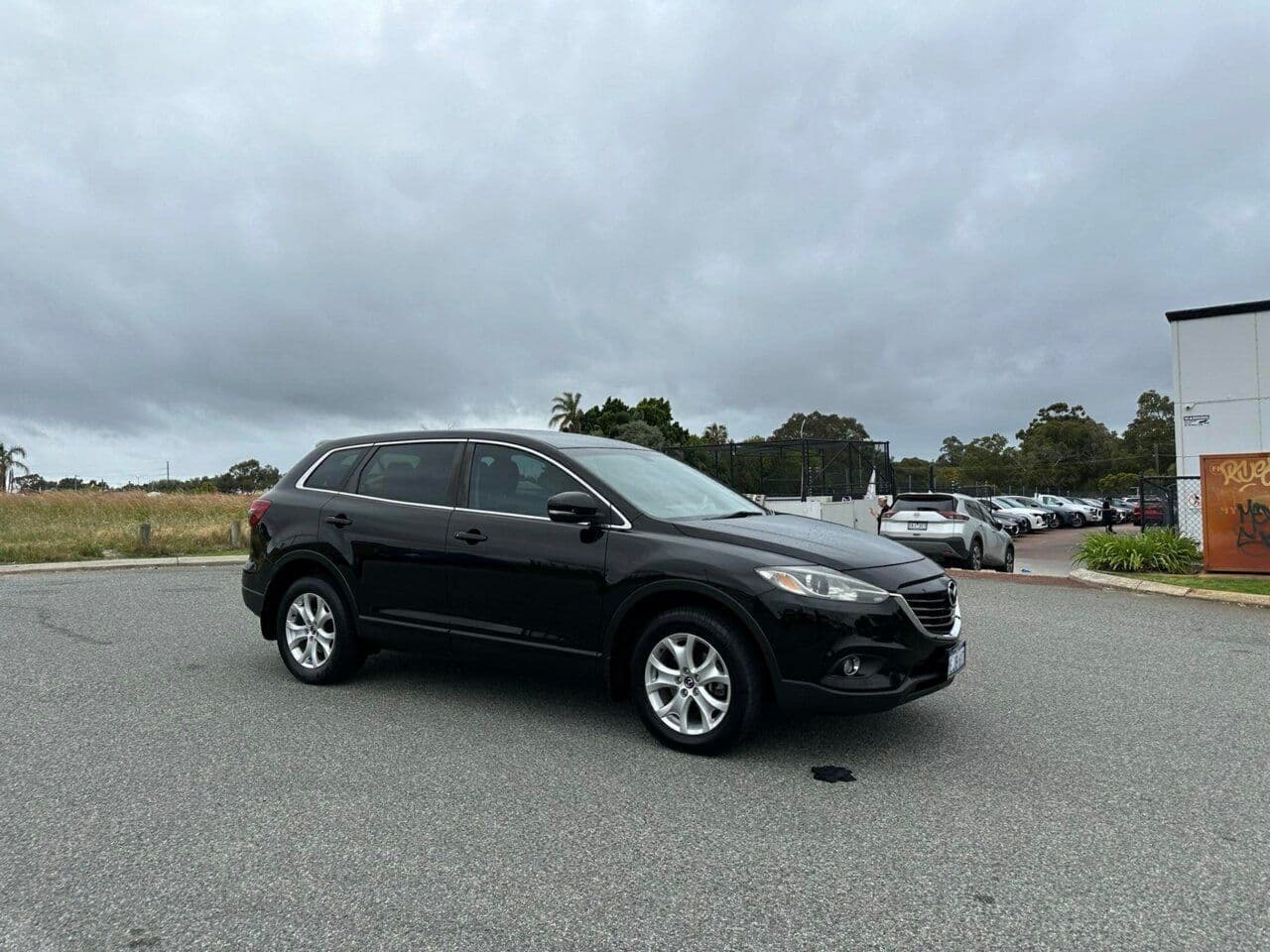 Vehicle Image