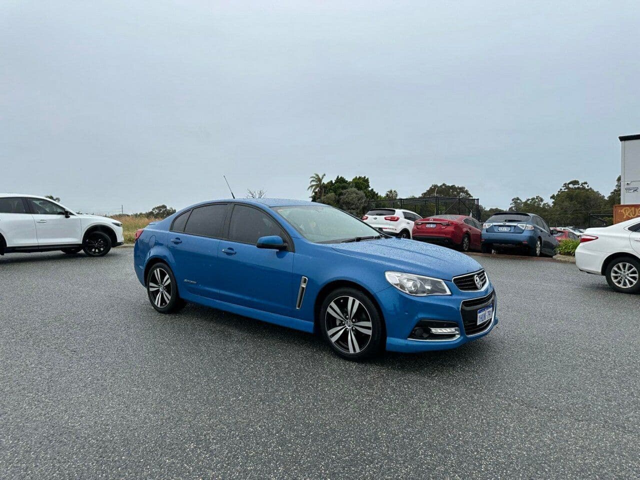 Vehicle Image