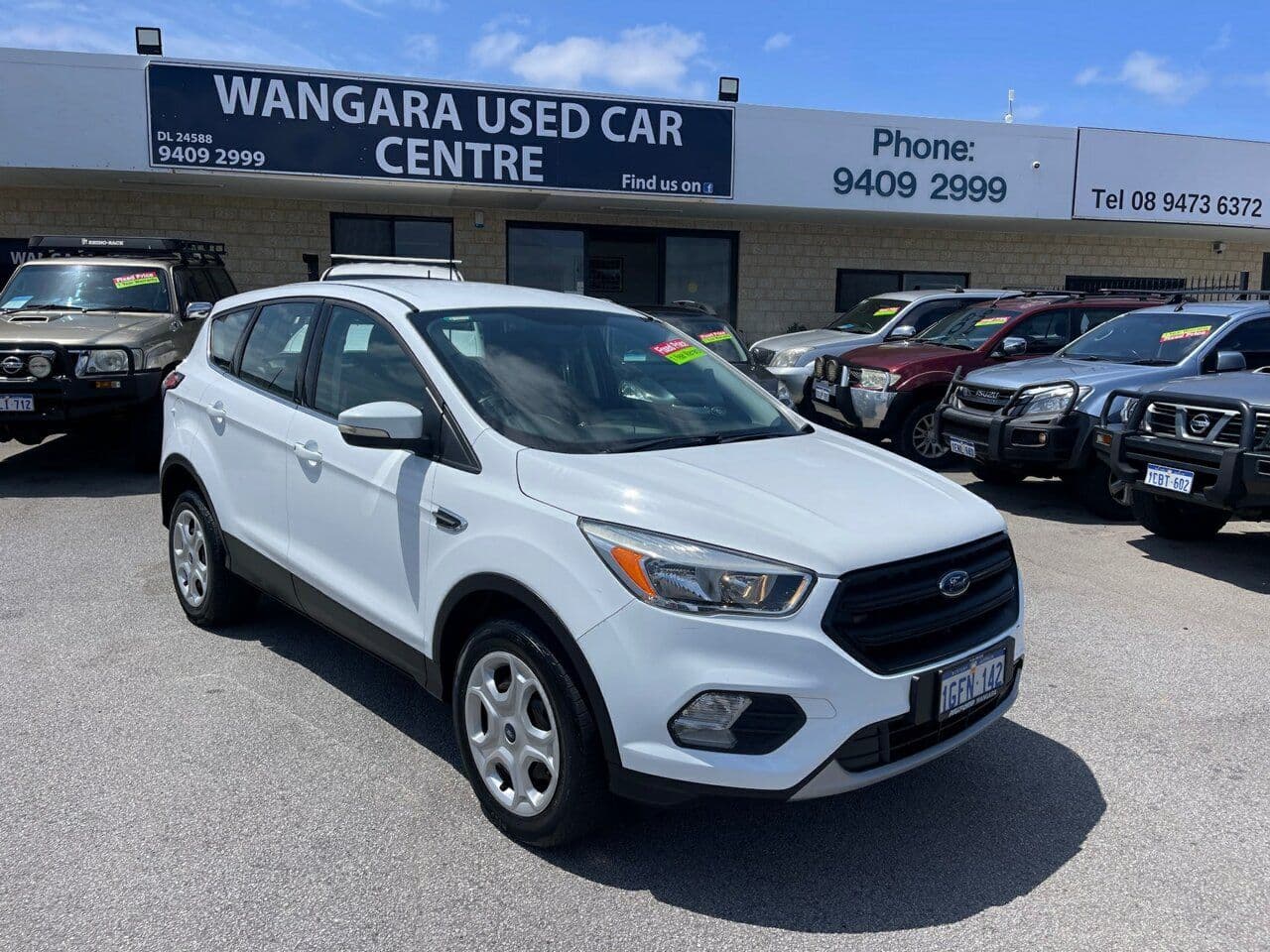 Vehicle Image