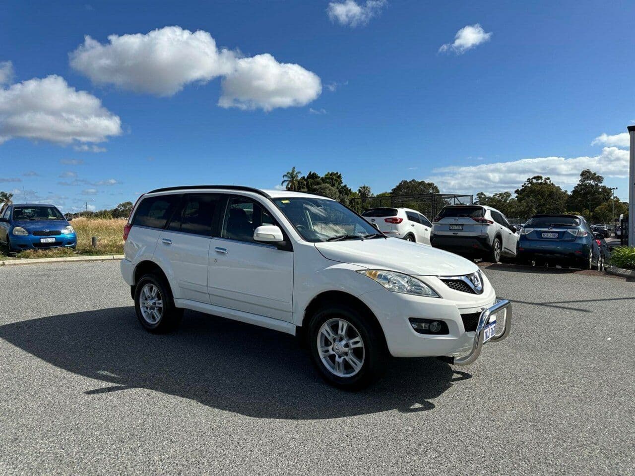 Vehicle Image