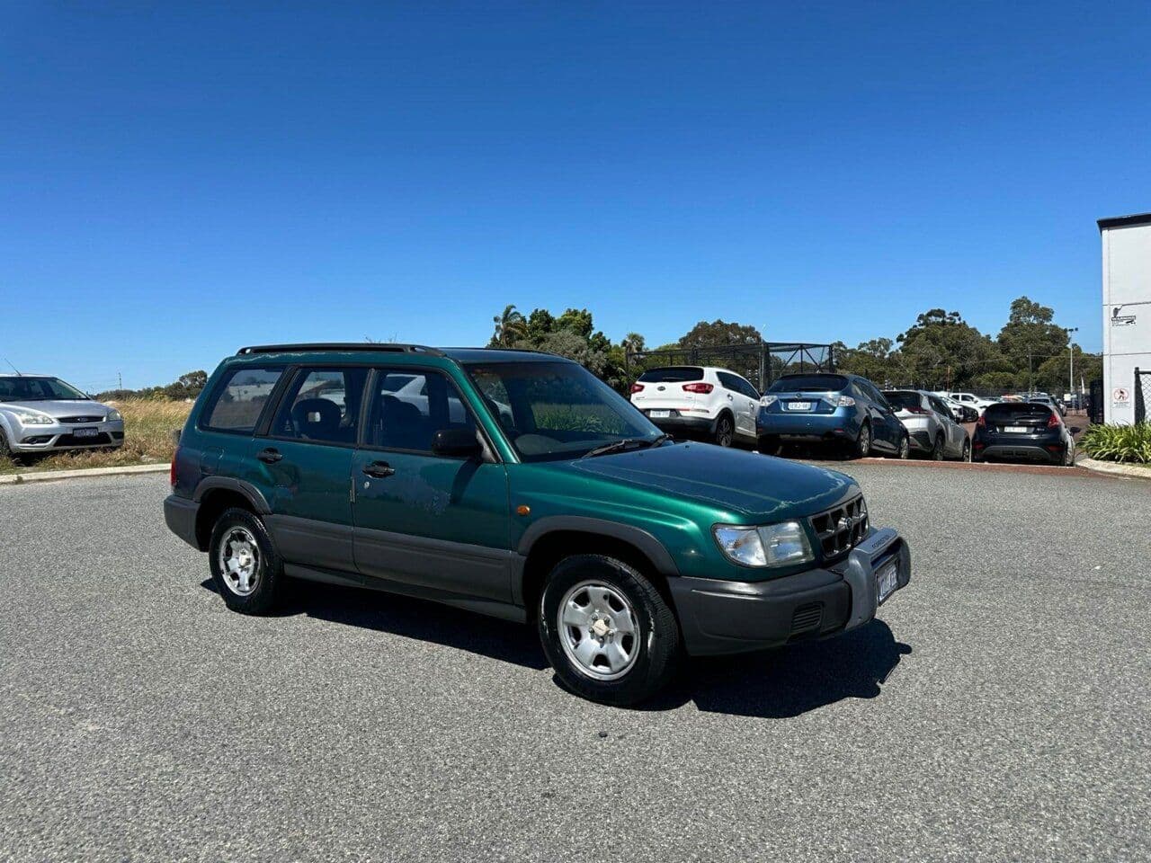 Vehicle Image