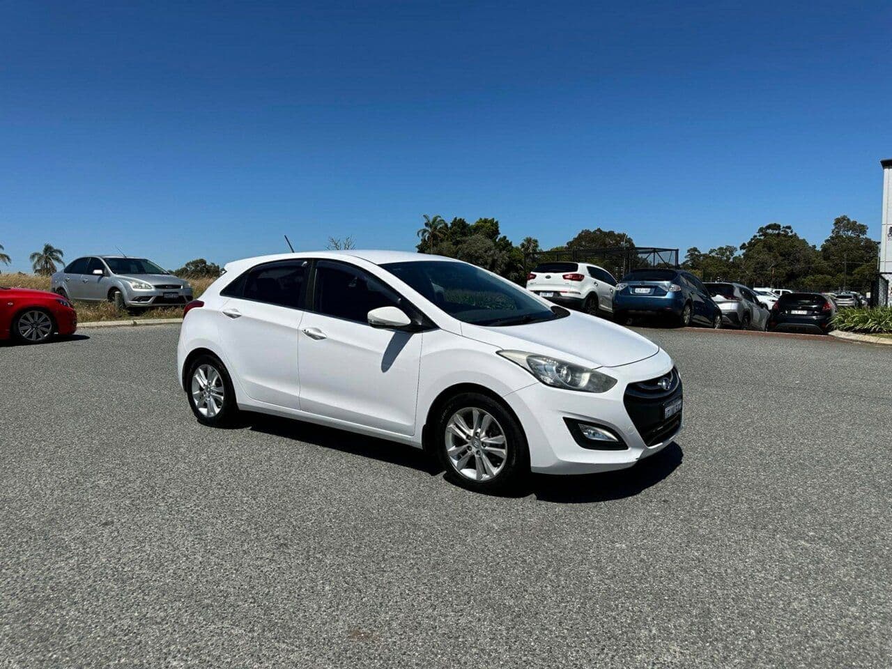 Vehicle Image