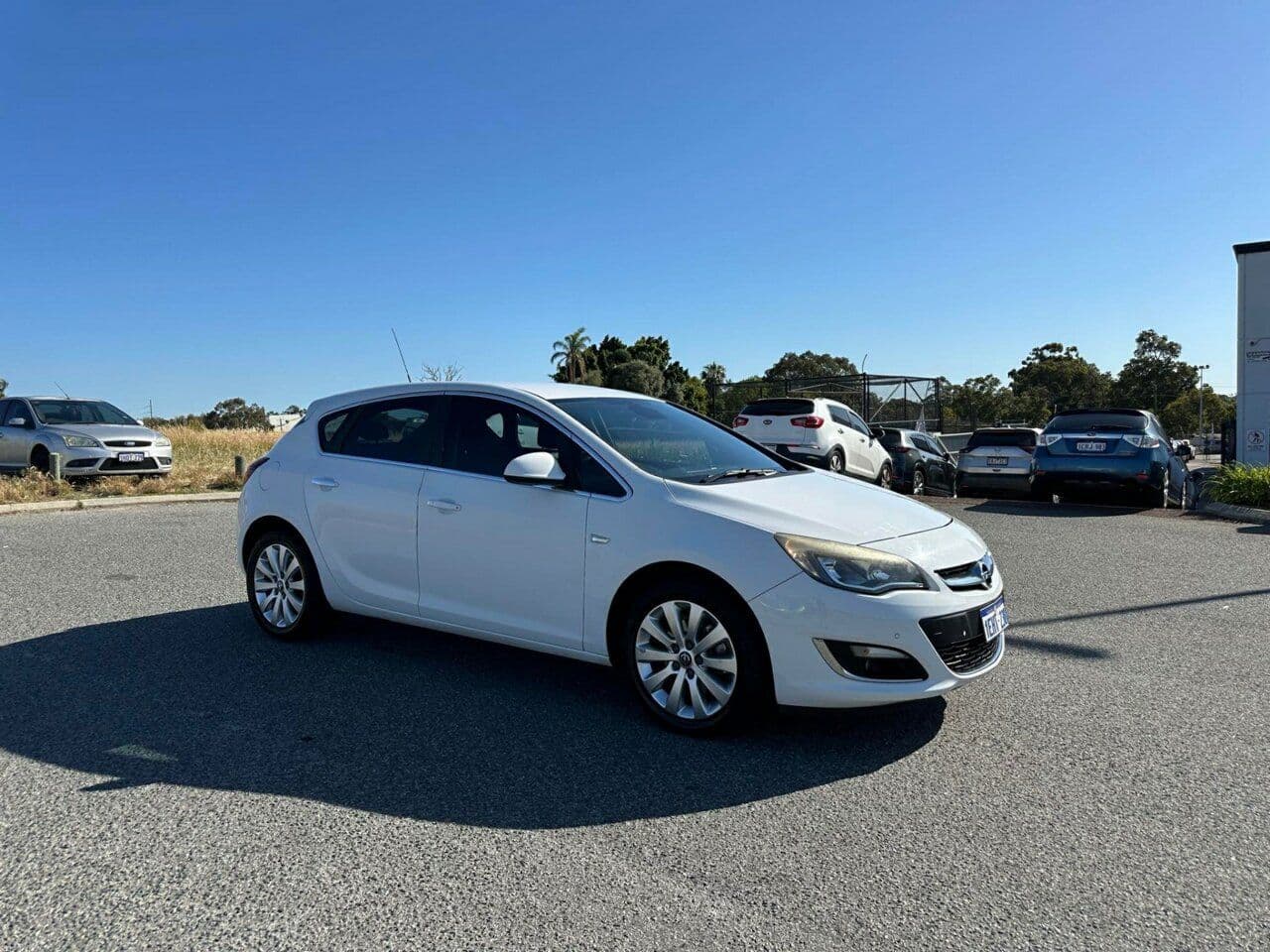 Vehicle Image