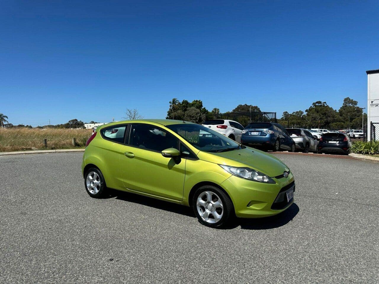 Vehicle Image