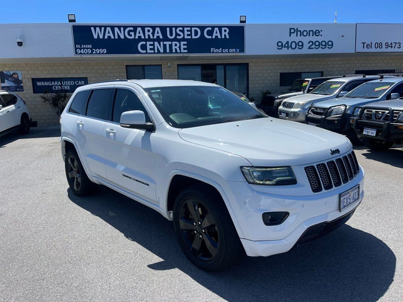Vehicle Image
