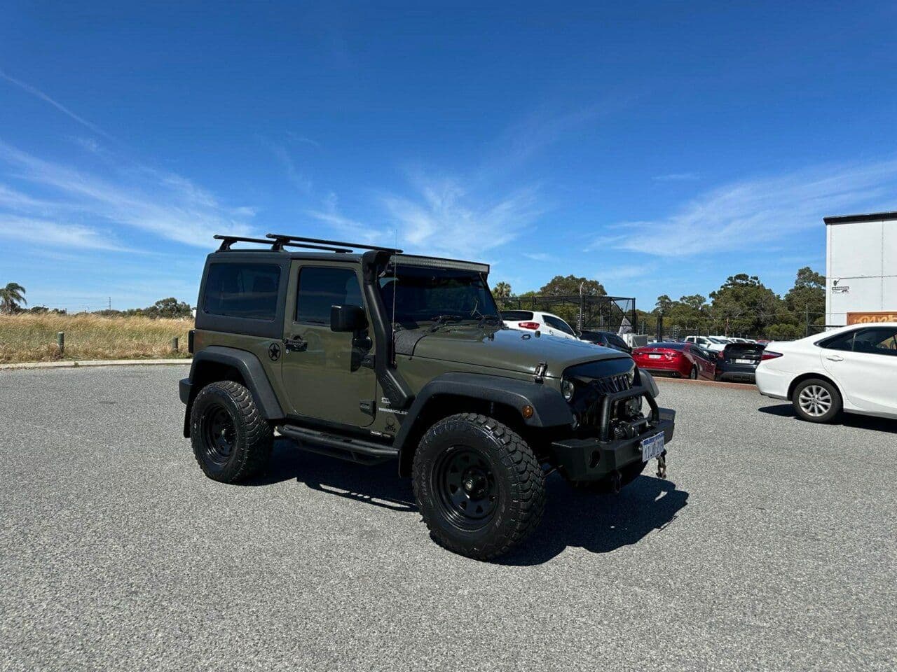 Vehicle Image