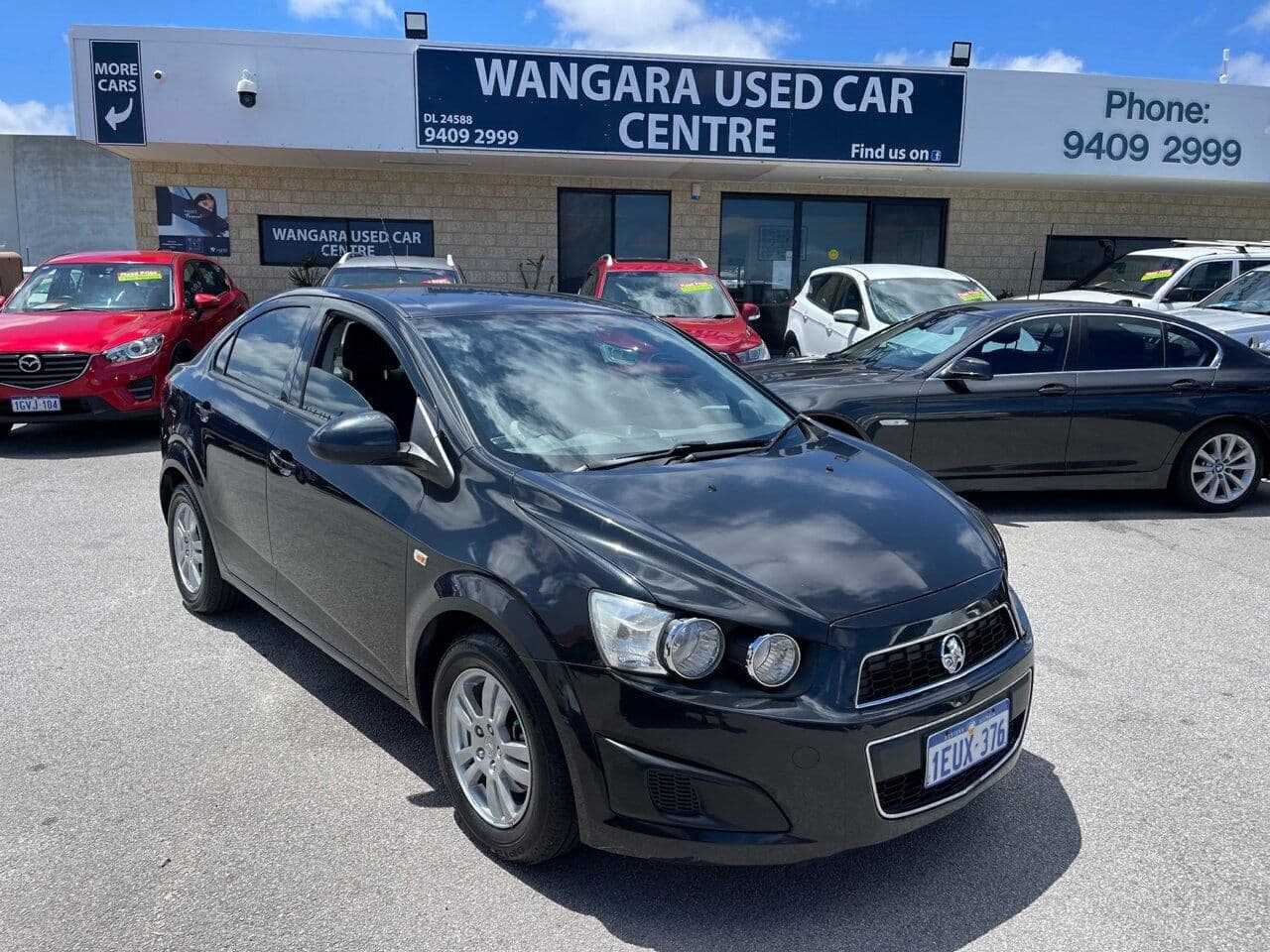 Vehicle Image