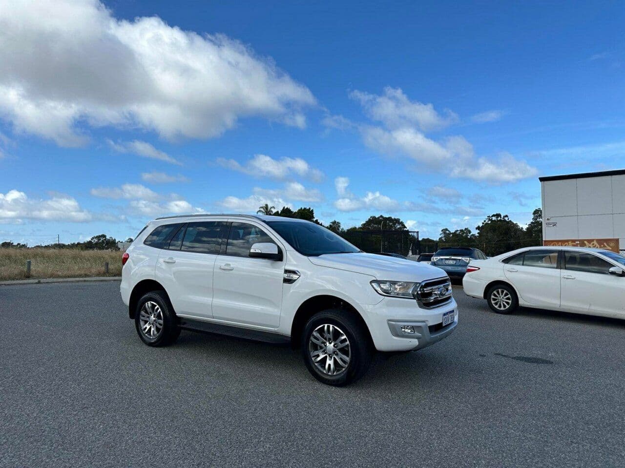 Vehicle Image
