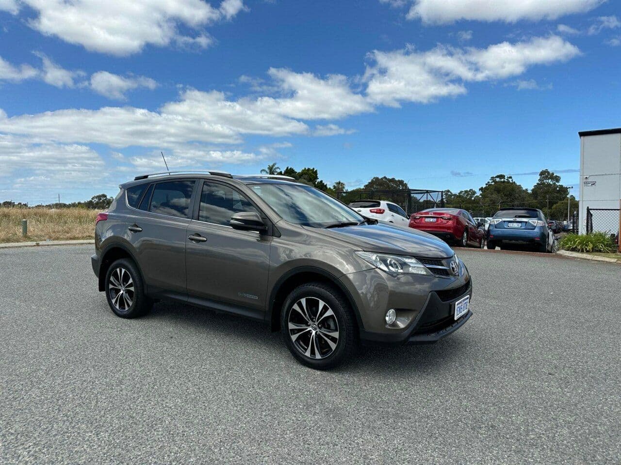 Vehicle Image