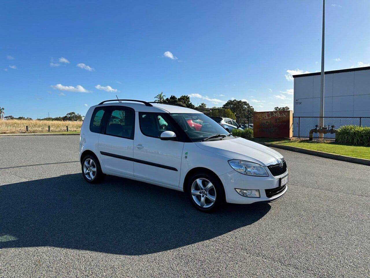 Vehicle Image