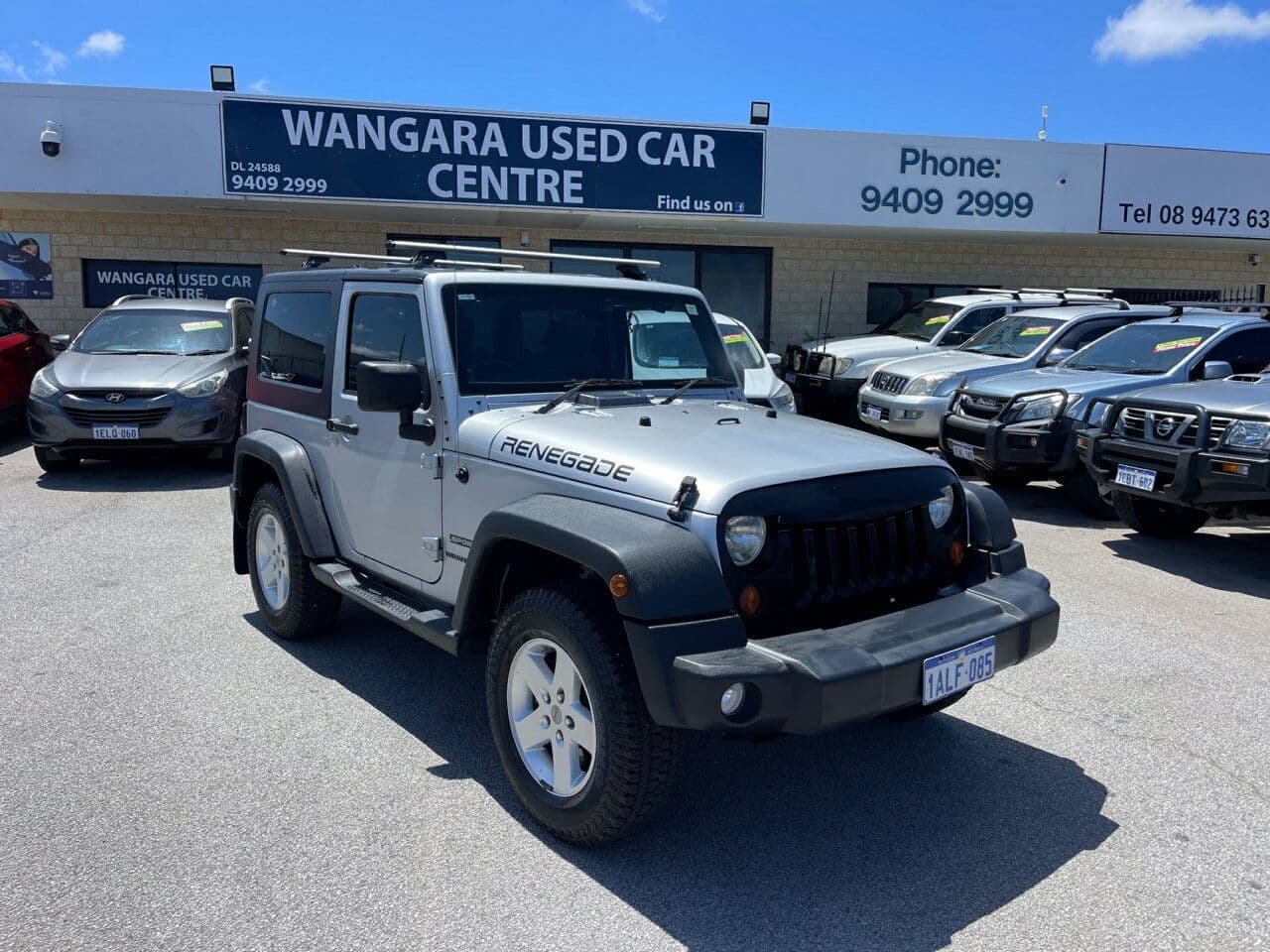 Vehicle Image