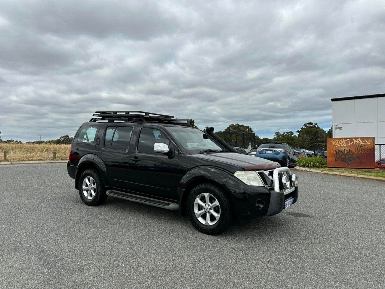Vehicle Image