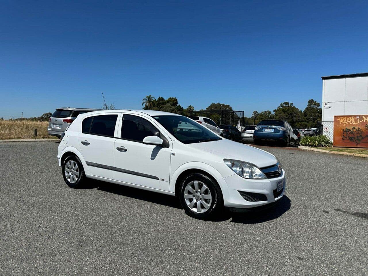 Vehicle Image