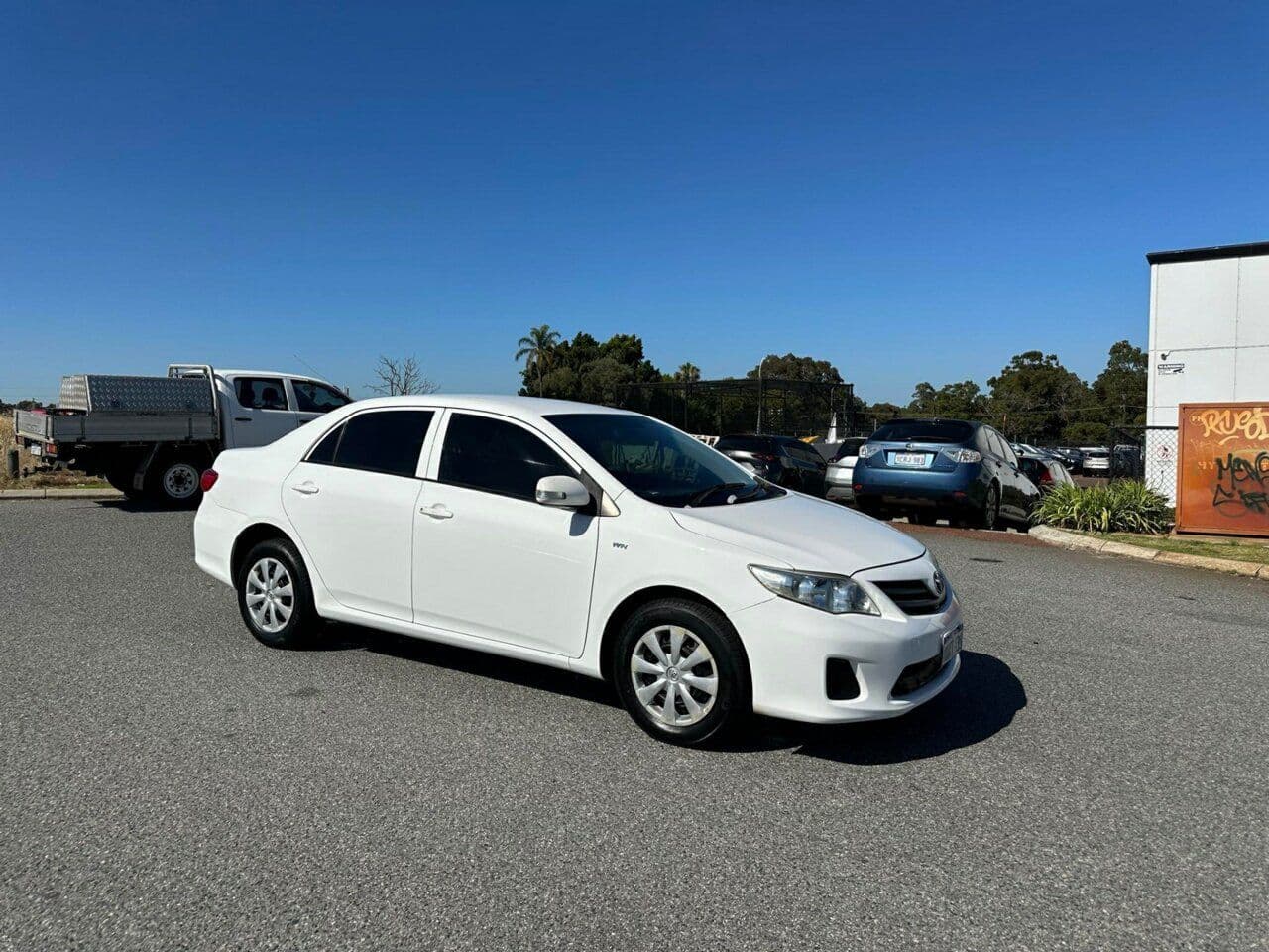 Vehicle Image