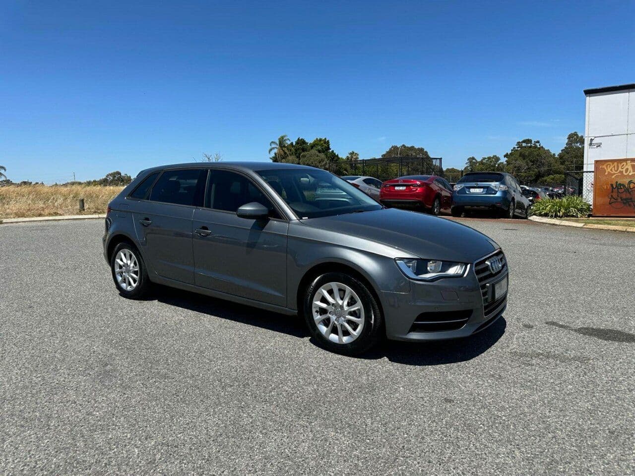 Vehicle Image