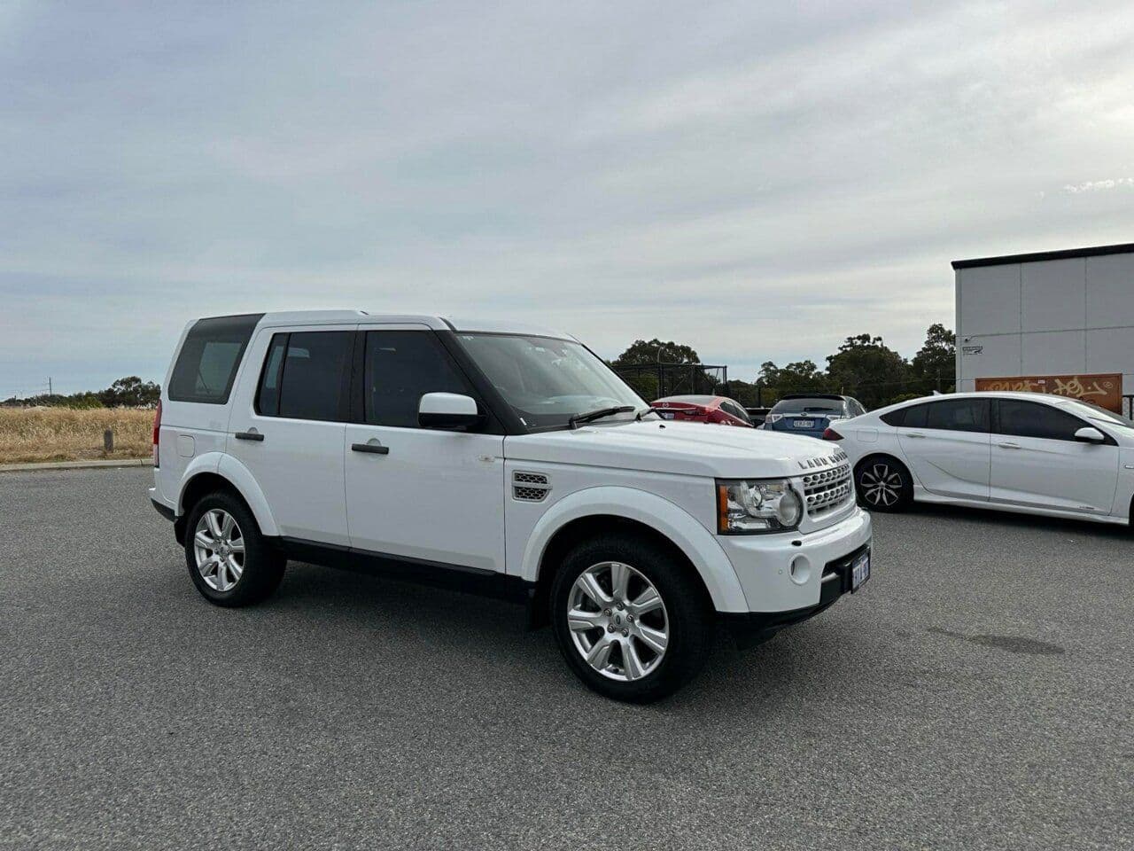 Vehicle Image