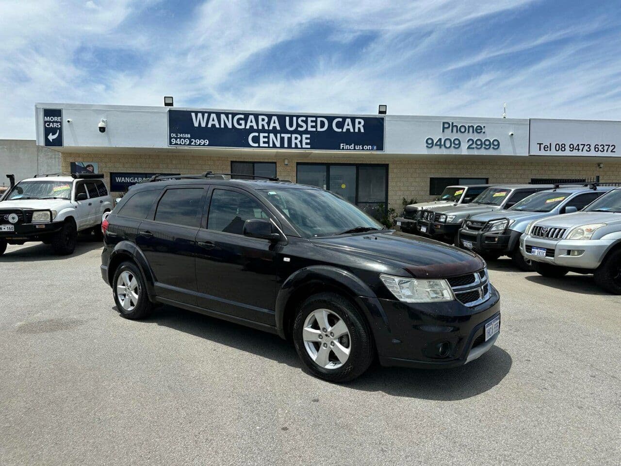 Vehicle Image