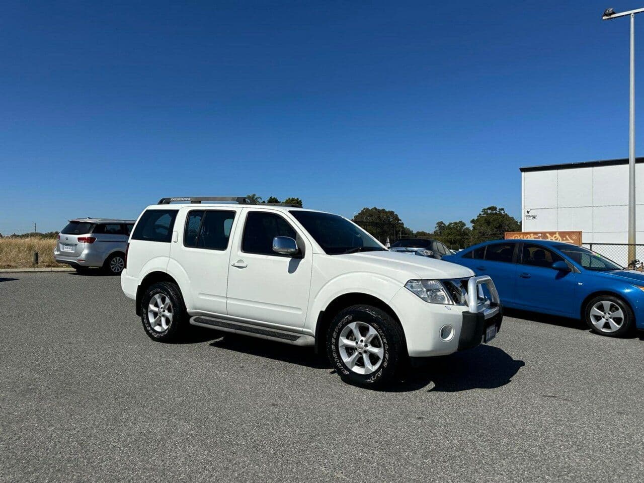 Vehicle Image