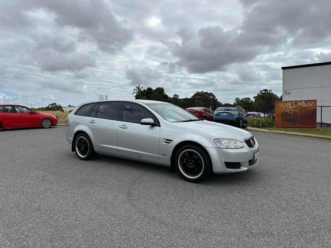 Vehicle Image