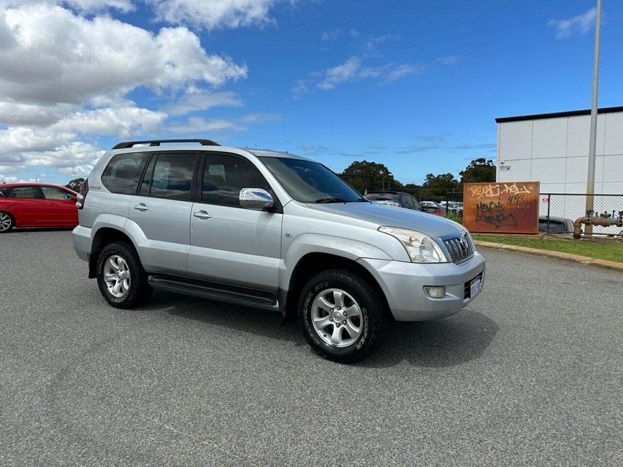 Vehicle Image