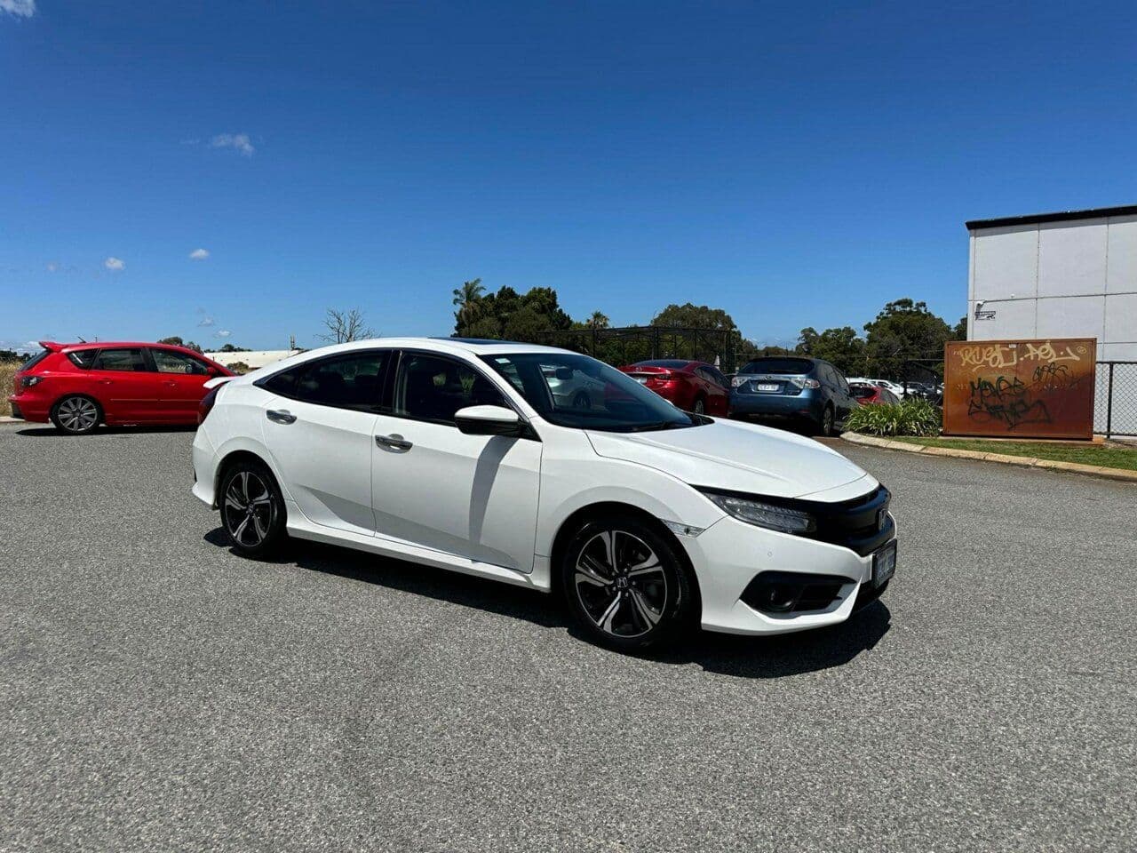 Vehicle Image
