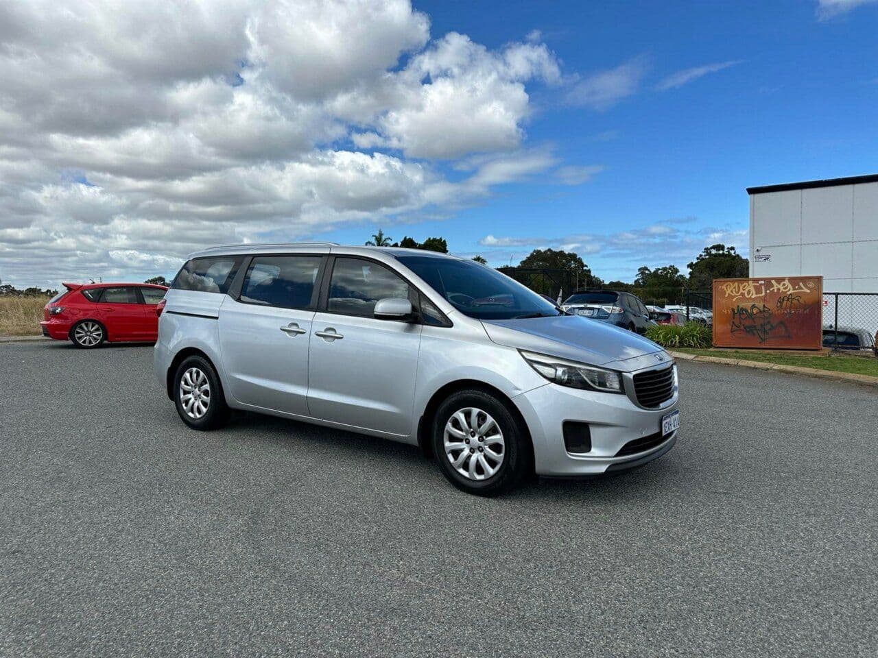 Vehicle Image