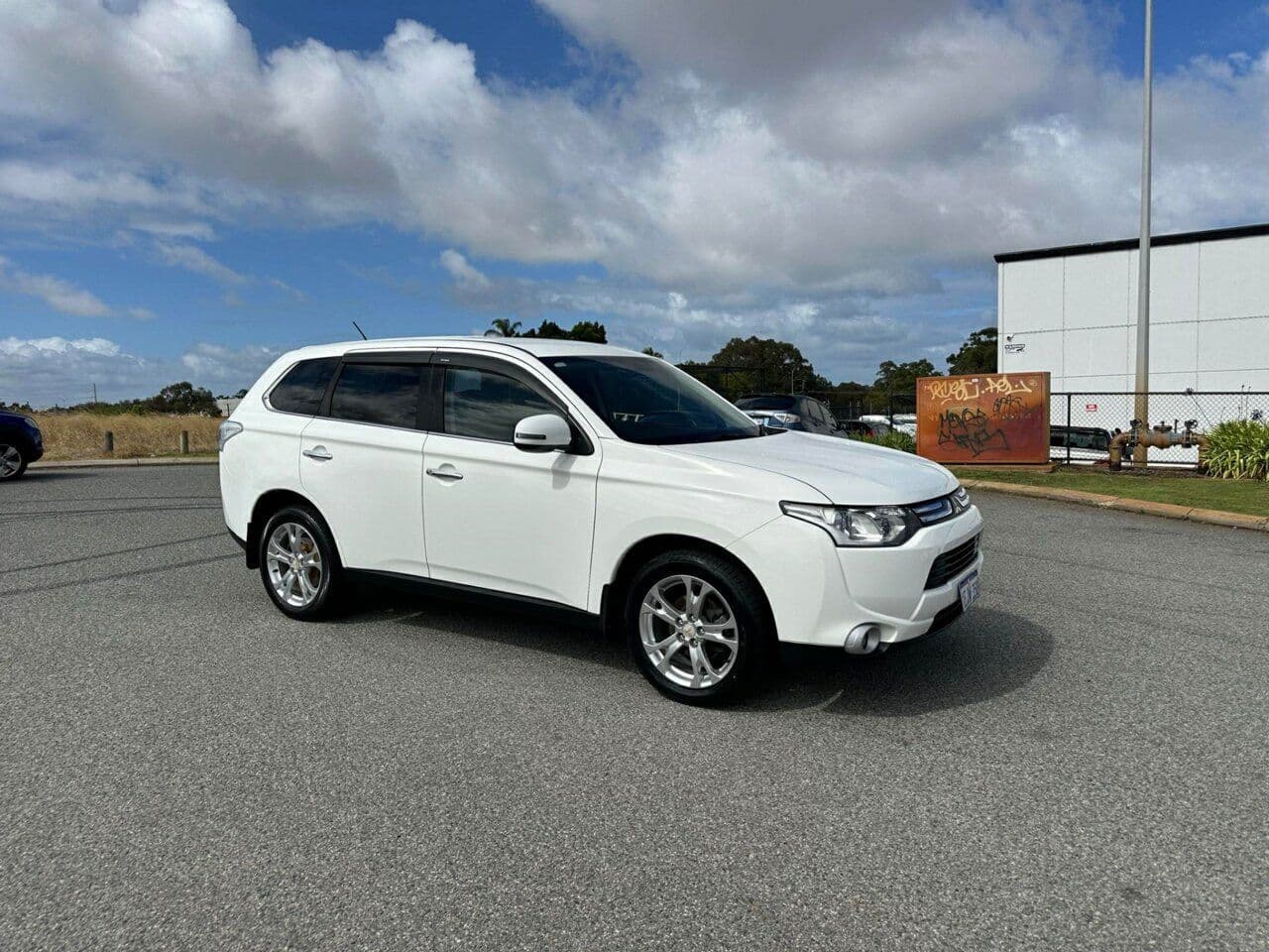 Vehicle Image