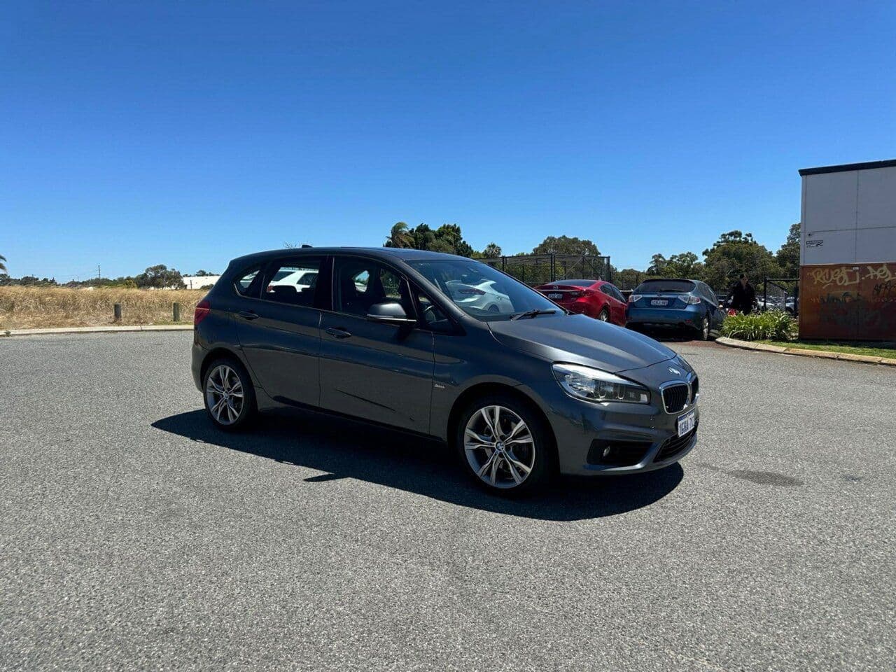 Vehicle Image