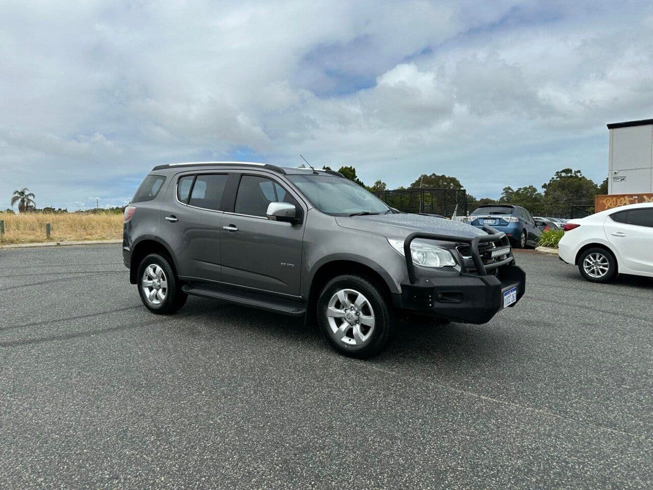 Vehicle Image