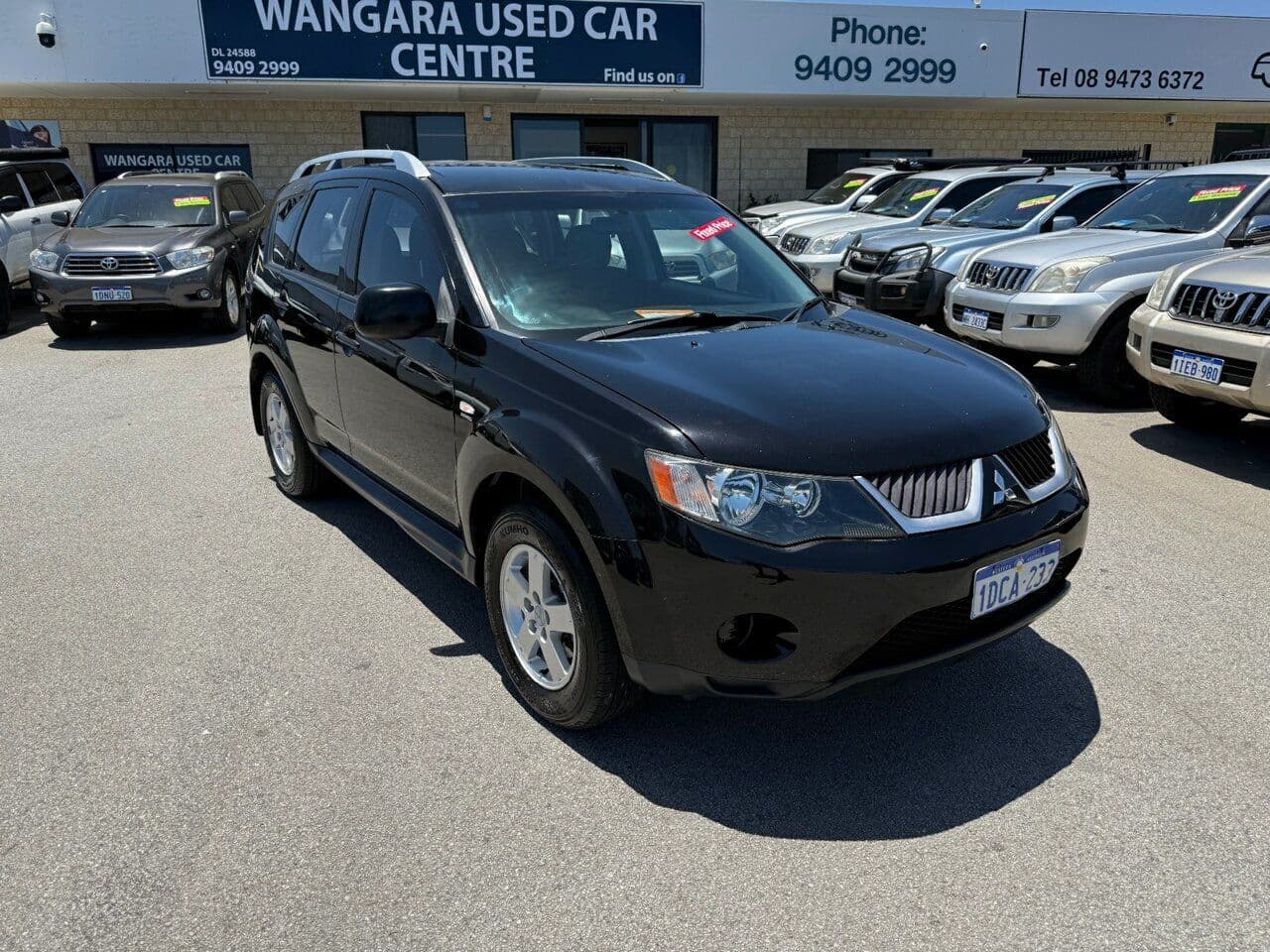 Vehicle Image