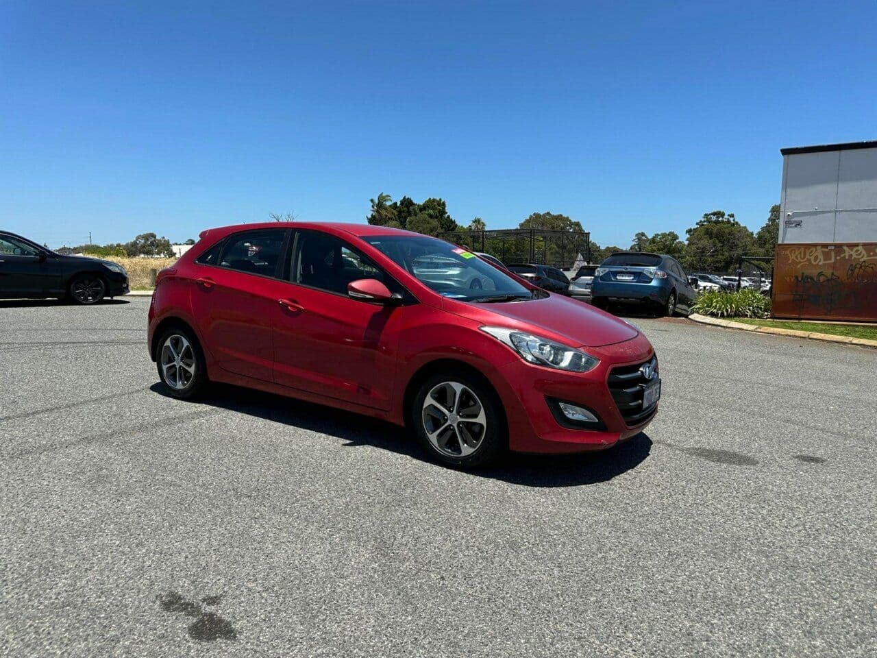 Vehicle Image