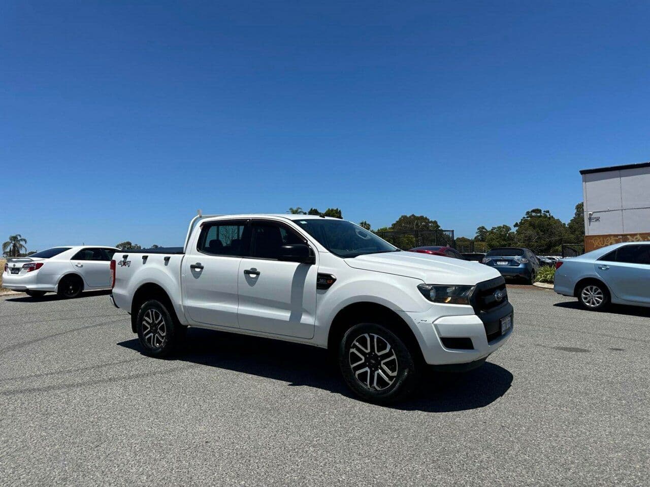Vehicle Image